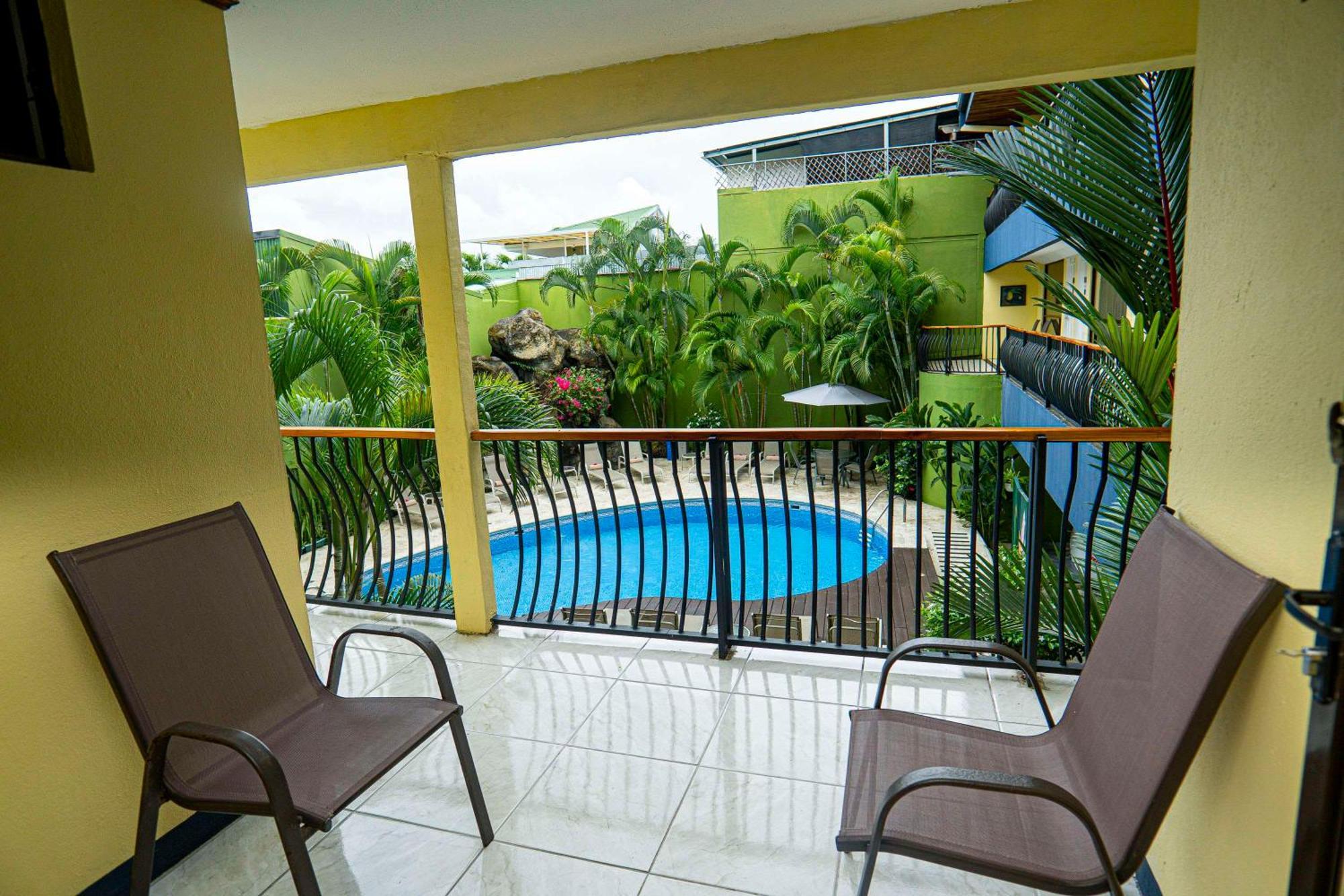 Best Western Hotel & Casino Kamuk Manuel Antonio Exterior photo