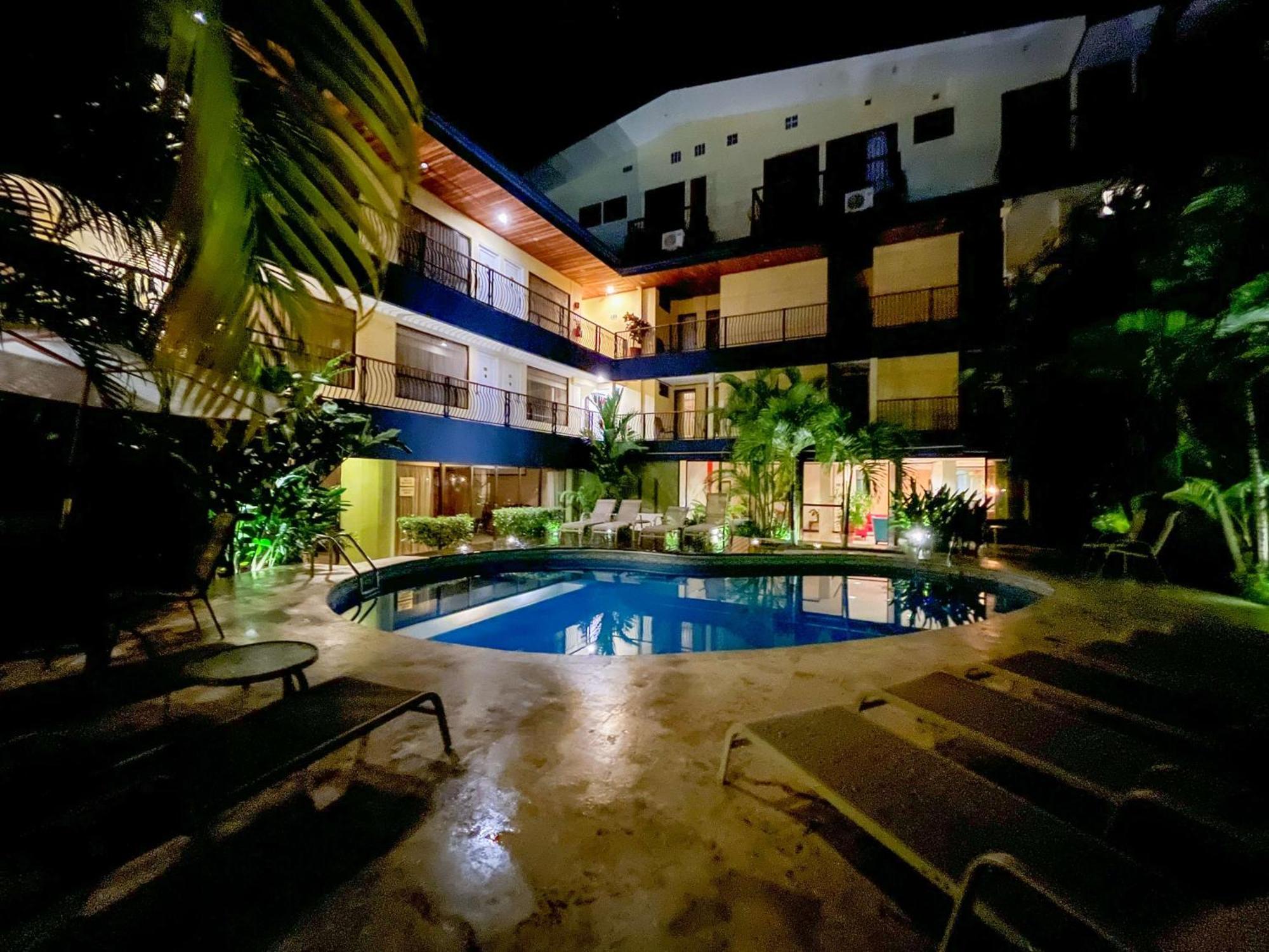 Best Western Hotel & Casino Kamuk Manuel Antonio Exterior photo