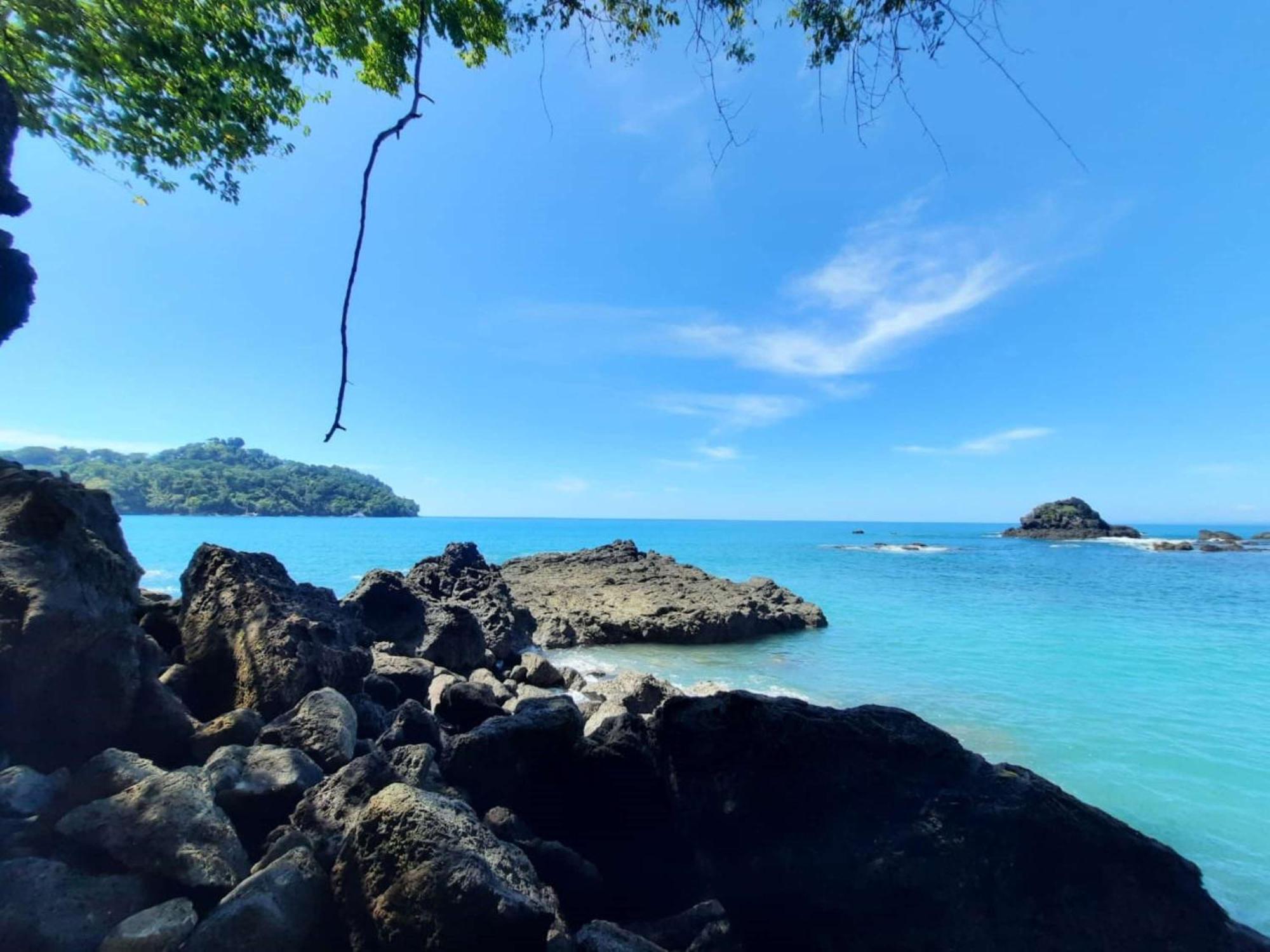 Best Western Hotel & Casino Kamuk Manuel Antonio Exterior photo