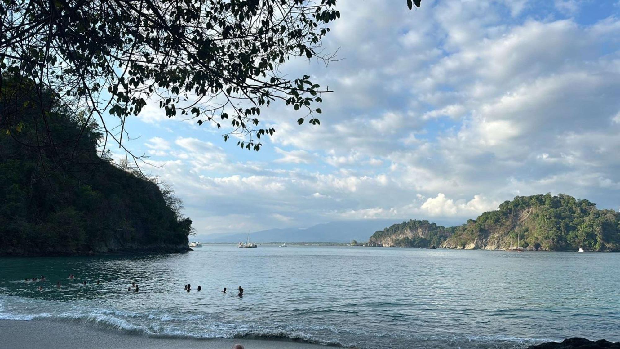 Best Western Hotel & Casino Kamuk Manuel Antonio Exterior photo