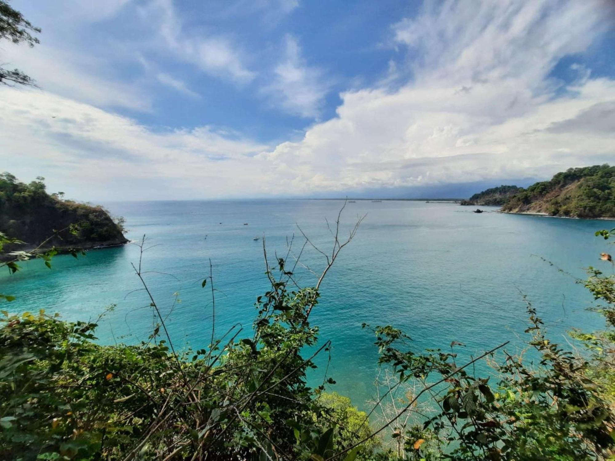 Best Western Hotel & Casino Kamuk Manuel Antonio Exterior photo
