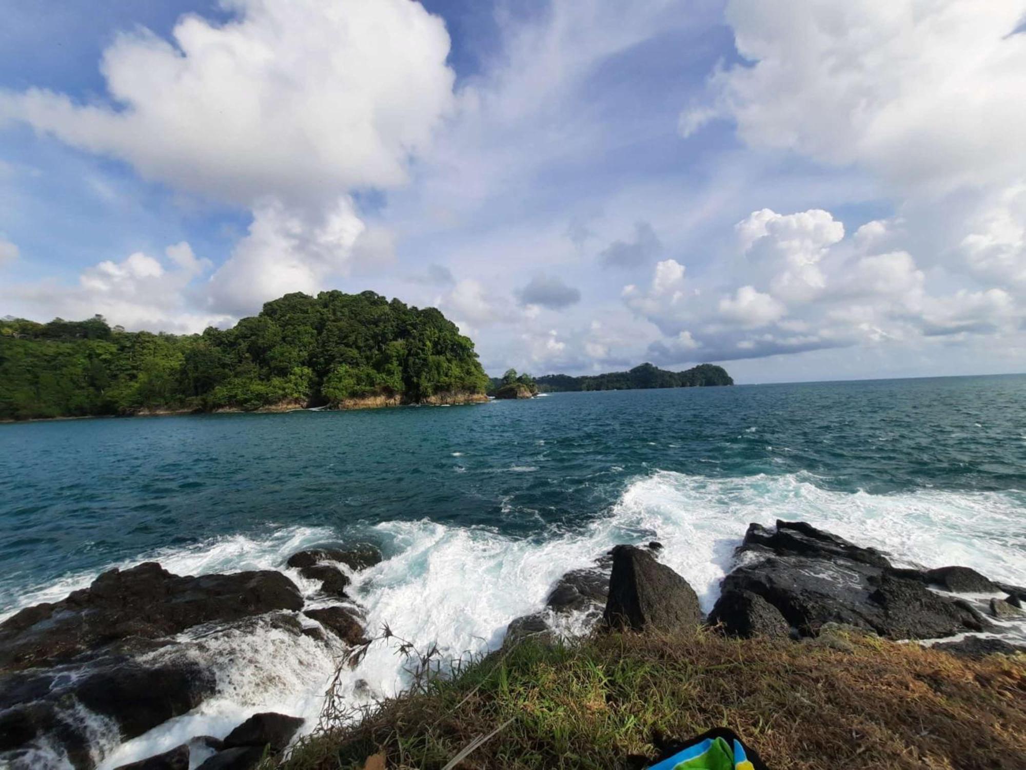 Best Western Hotel & Casino Kamuk Manuel Antonio Exterior photo