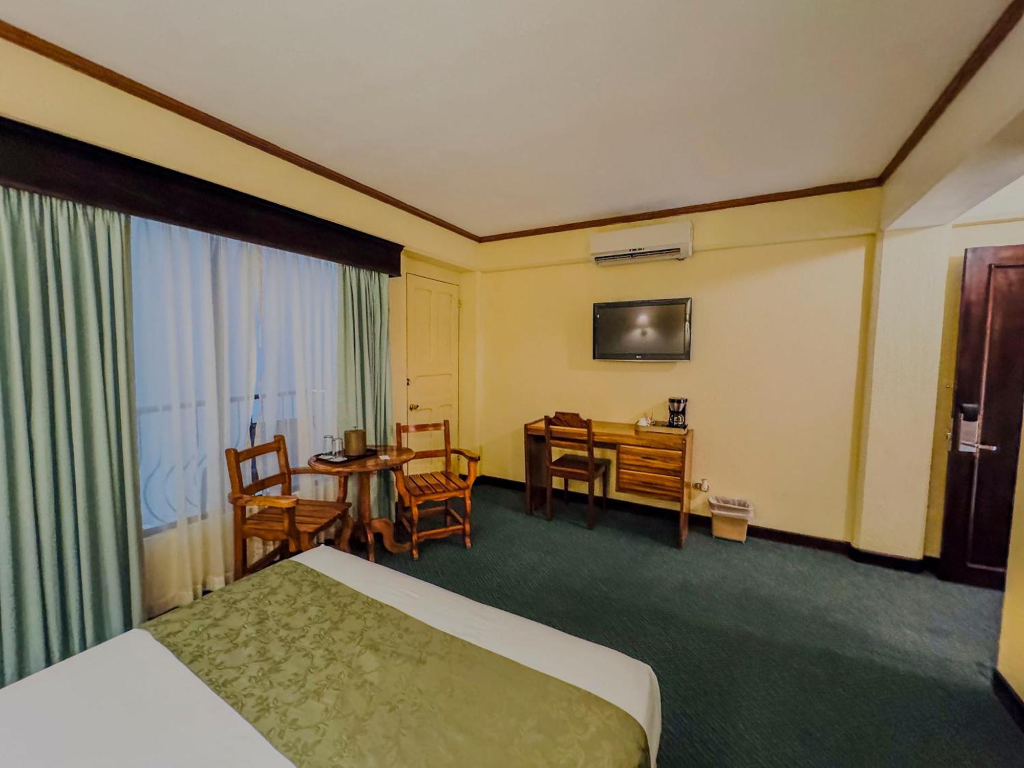 Best Western Hotel & Casino Kamuk Manuel Antonio Exterior photo
